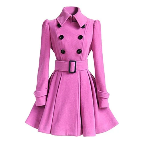 The Bewitched Coat - Image 4