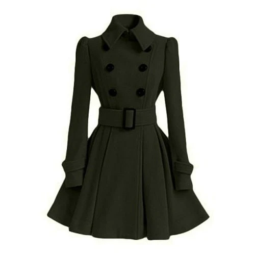 The Bewitched Coat - Image 5