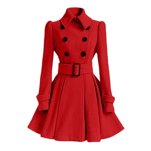 The Bewitched Coat - Image 7