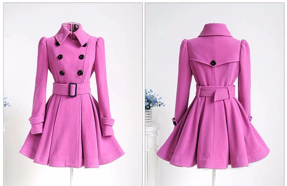 The Bewitched Coat - Image 9