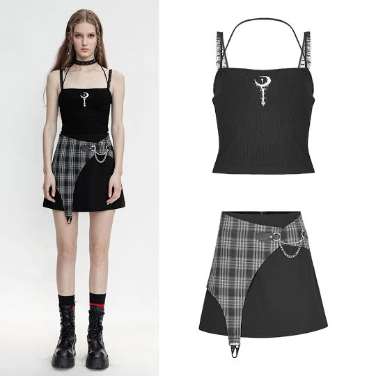 The Burning Crescent Top - Image 14