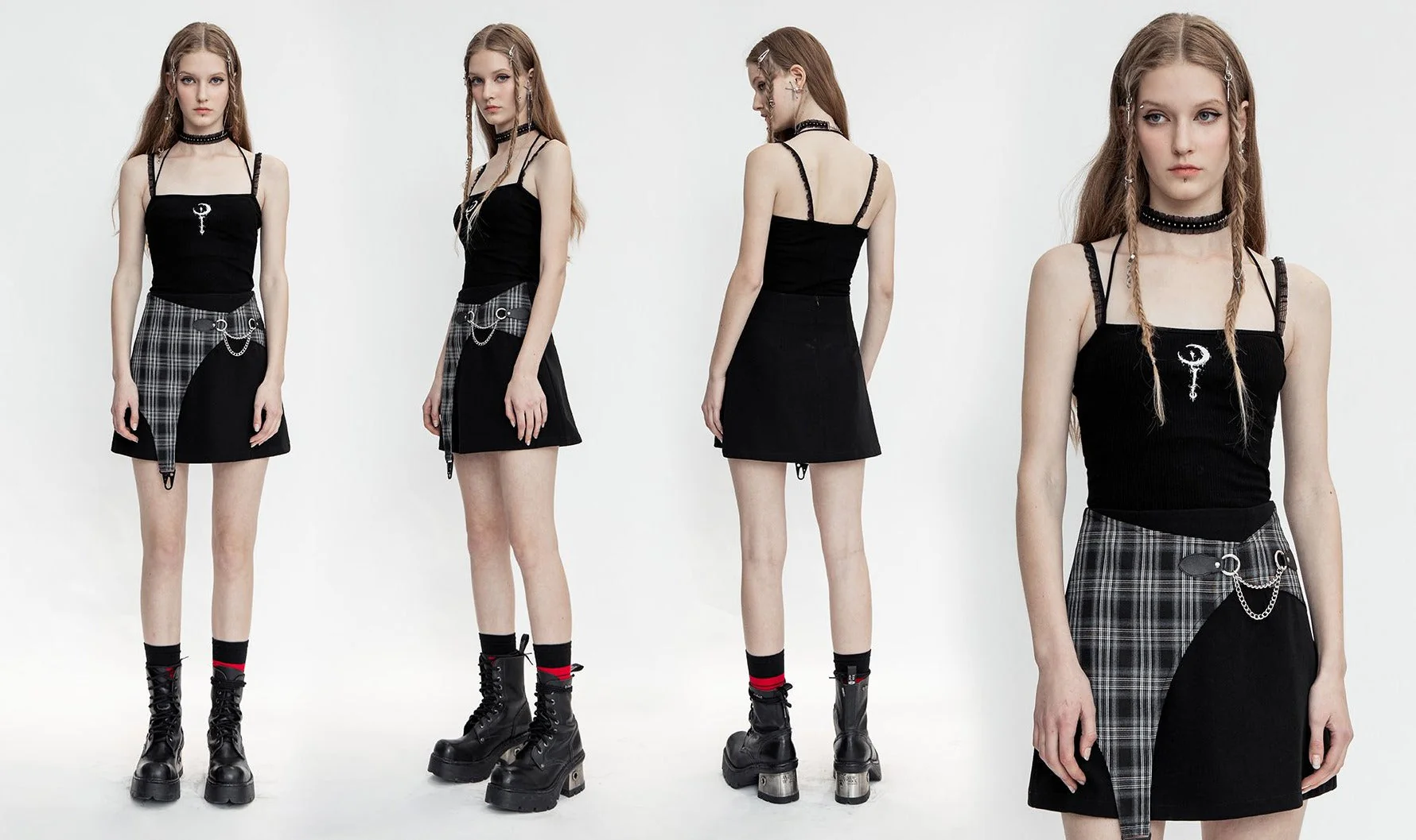 The Burning Crescent Top - Image 15