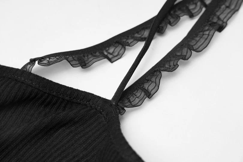 The Burning Crescent Top - Image 16