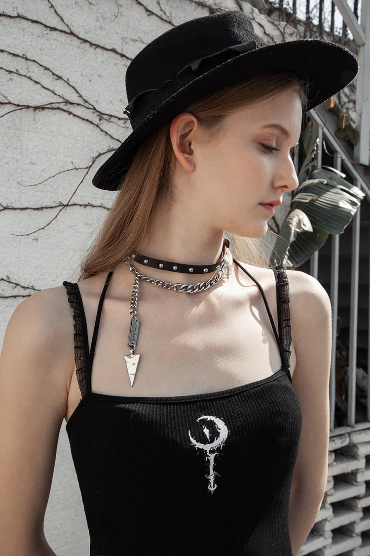 The Burning Crescent Top - Image 5