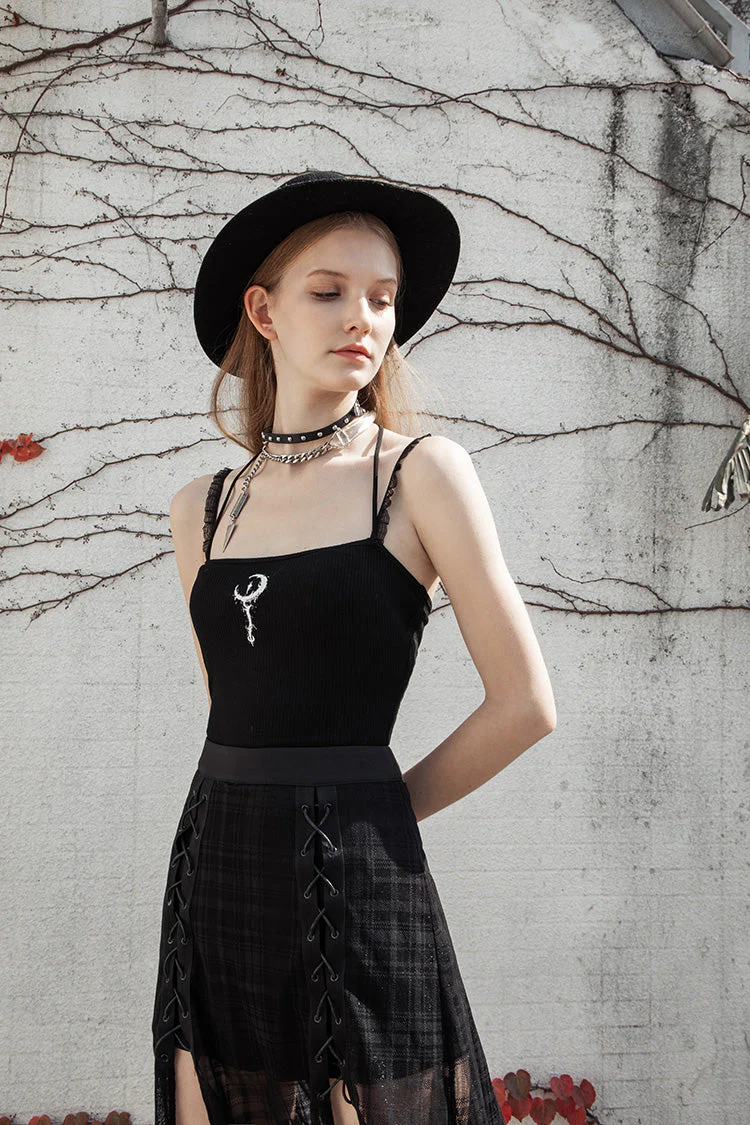 The Burning Crescent Top - Image 6