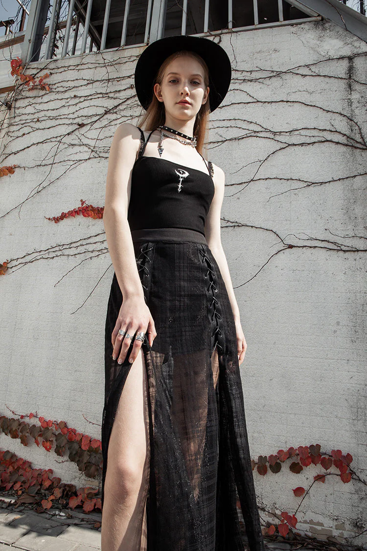 The Burning Crescent Top - Image 8