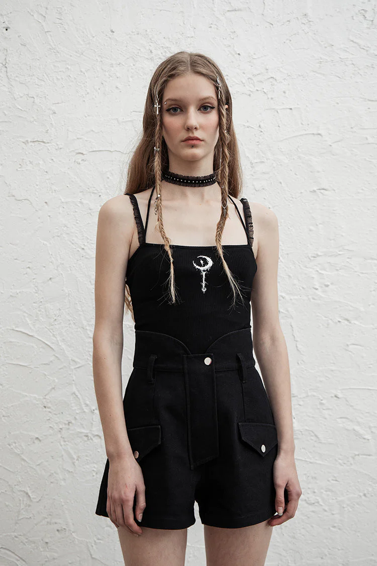 The Burning Crescent Top - Image 9