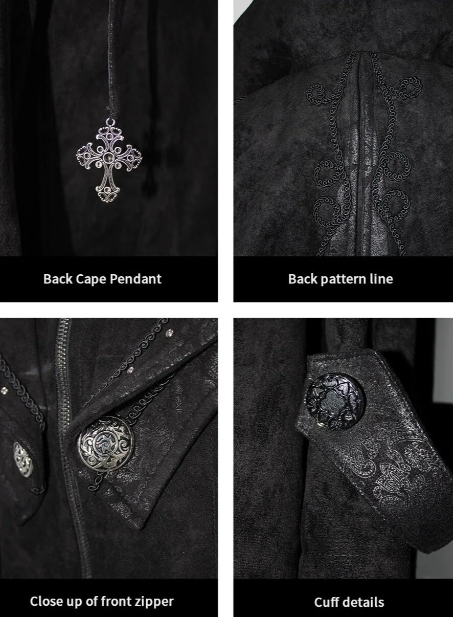 The Cemetery Trench - Image 13