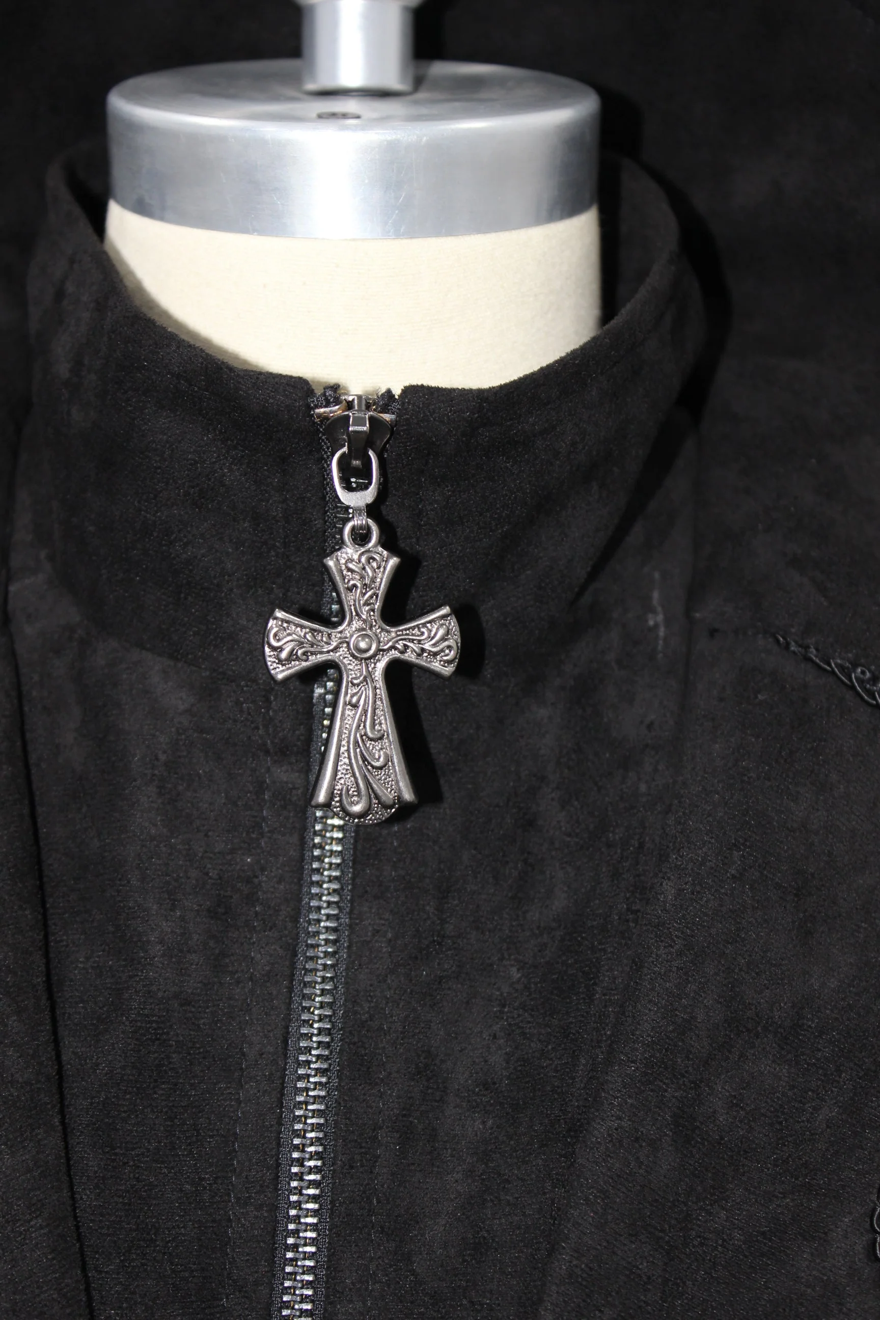 The Cemetery Trench - Image 15