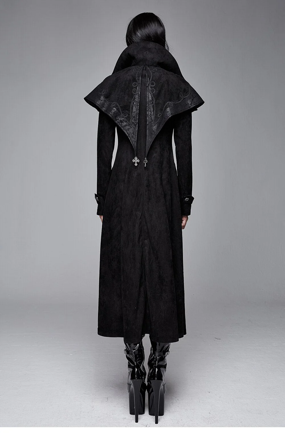 The Cemetery Trench - Image 8