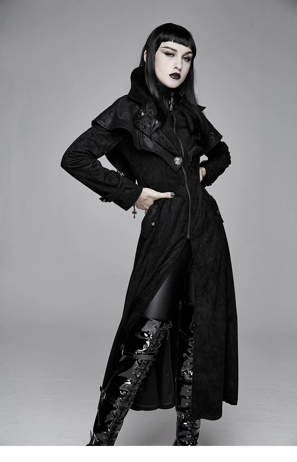 The Cemetery Trench - Image 9