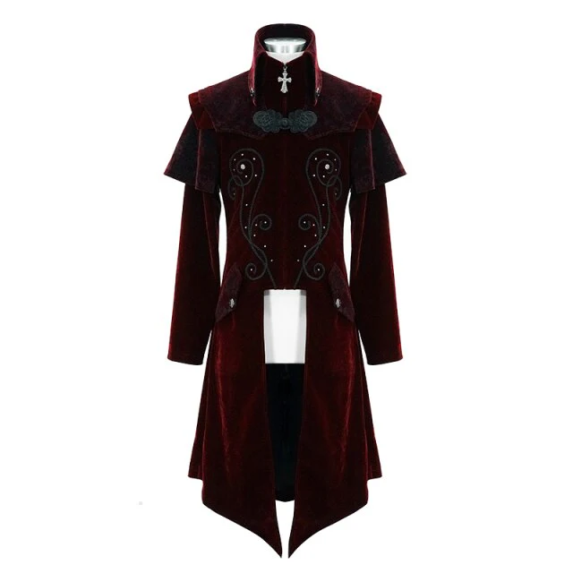 The Count Coat - Image 11