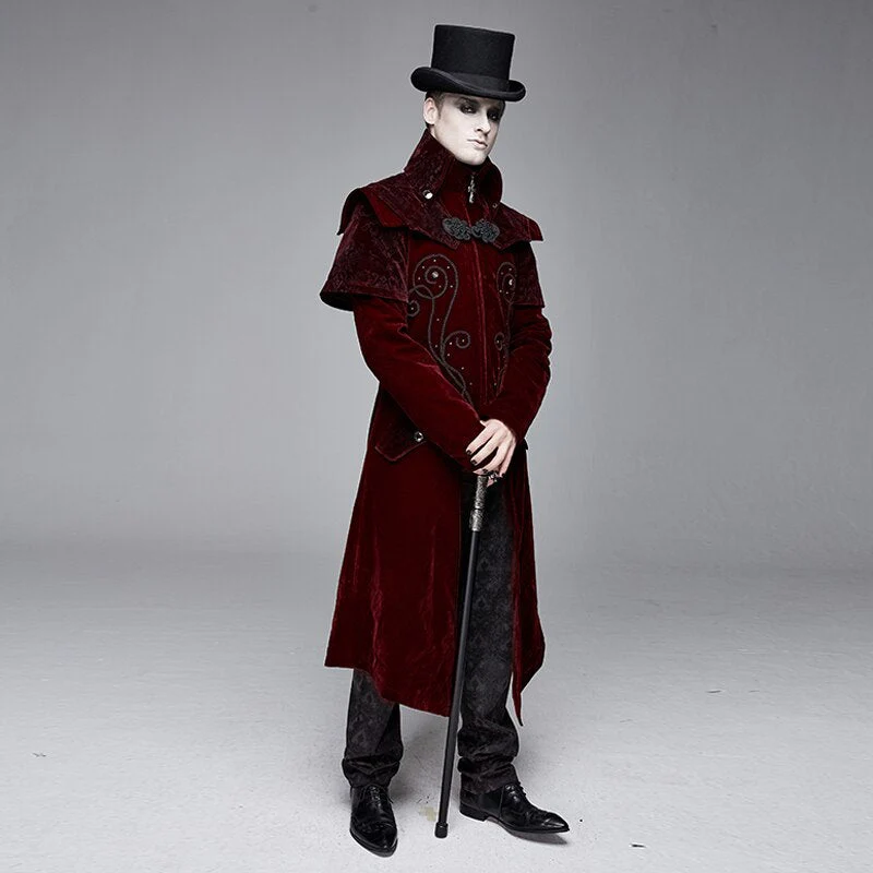 The Count Coat - Image 12