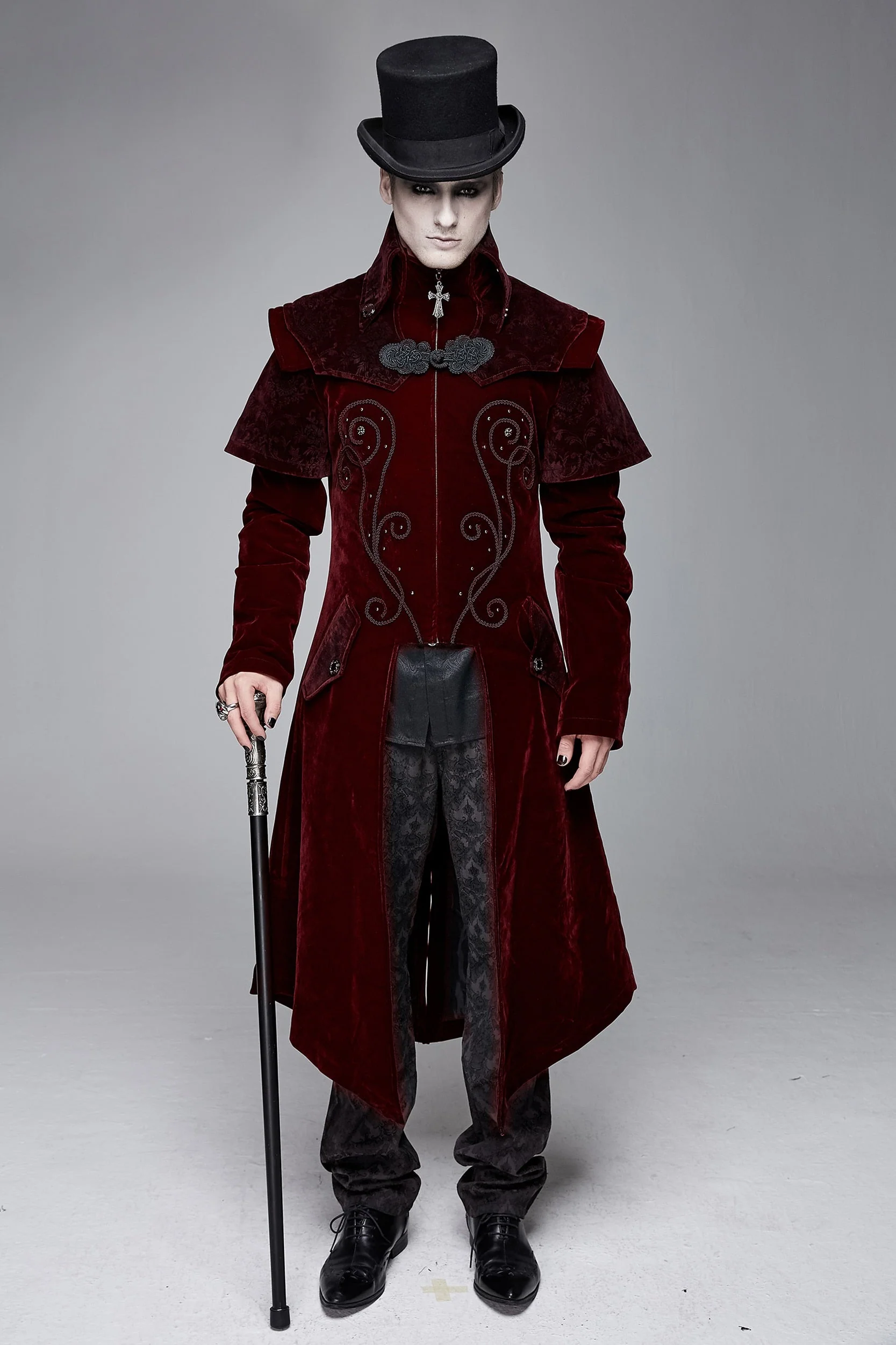 The Count Coat - Image 13