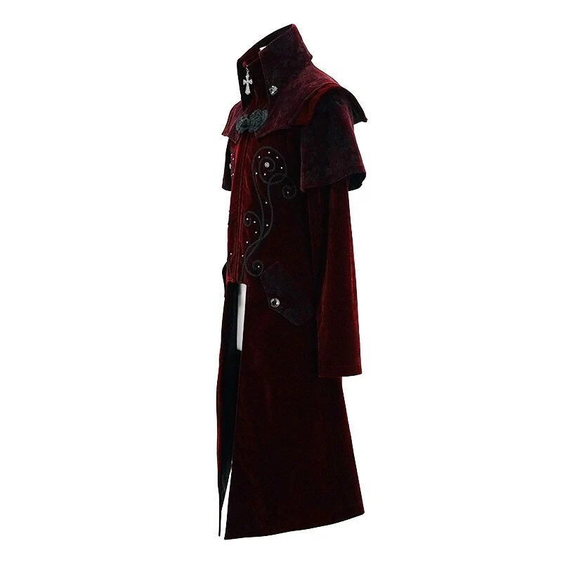 The Count Coat - Image 14
