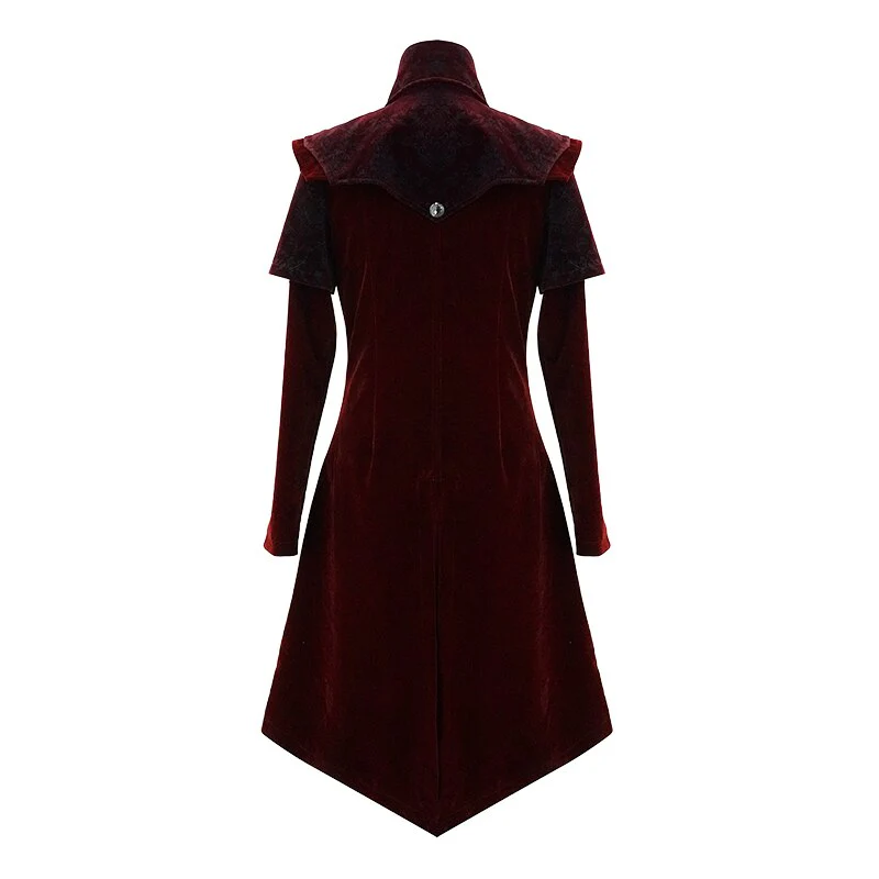 The Count Coat - Image 15