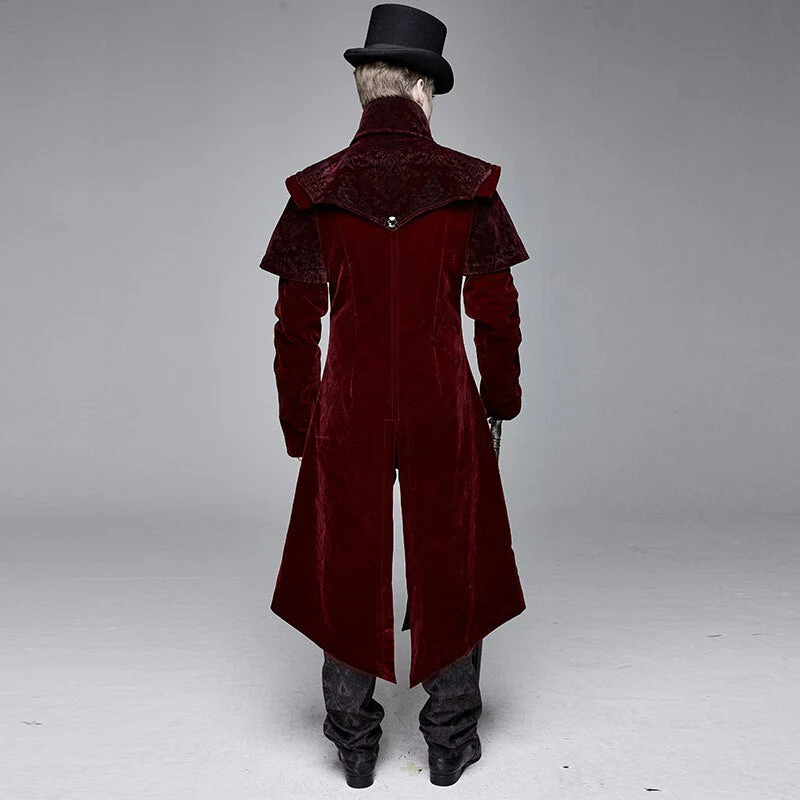 The Count Coat - Image 17