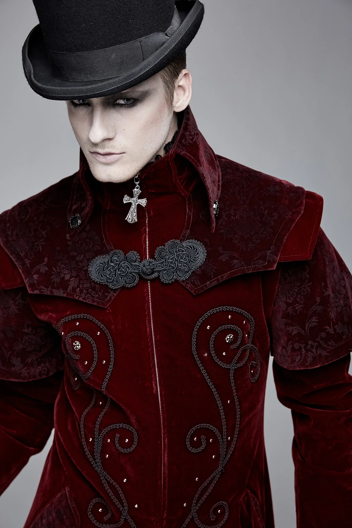 The Count Coat - Image 3