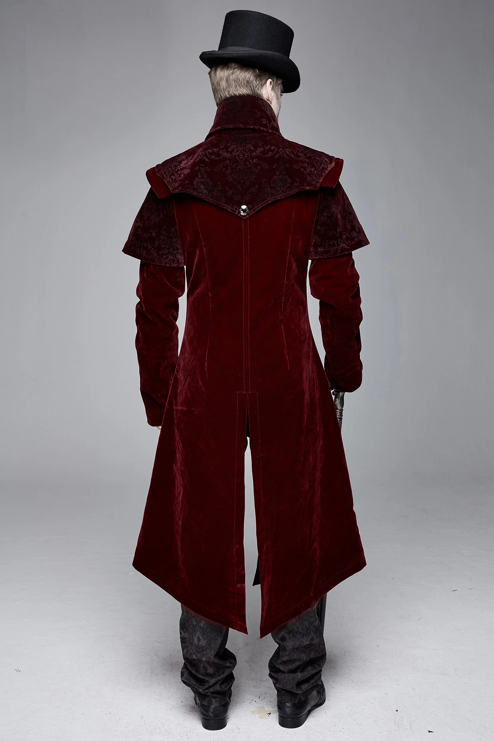 The Count Coat - Image 4