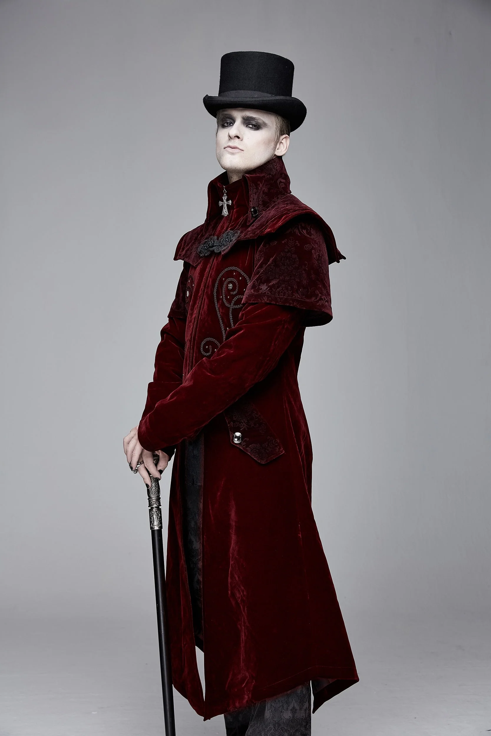 The Count Coat - Image 5