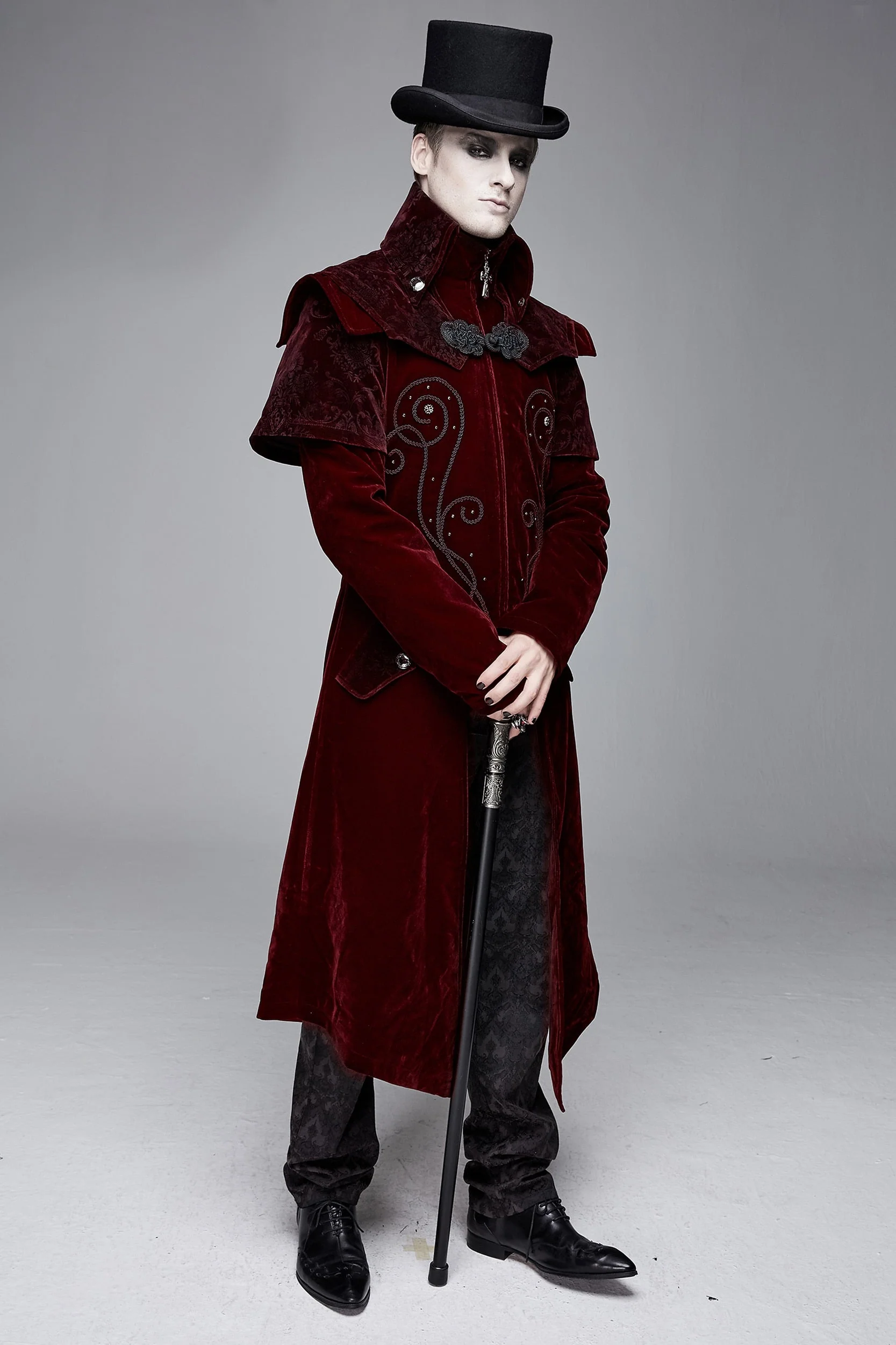 The Count Coat - Image 6