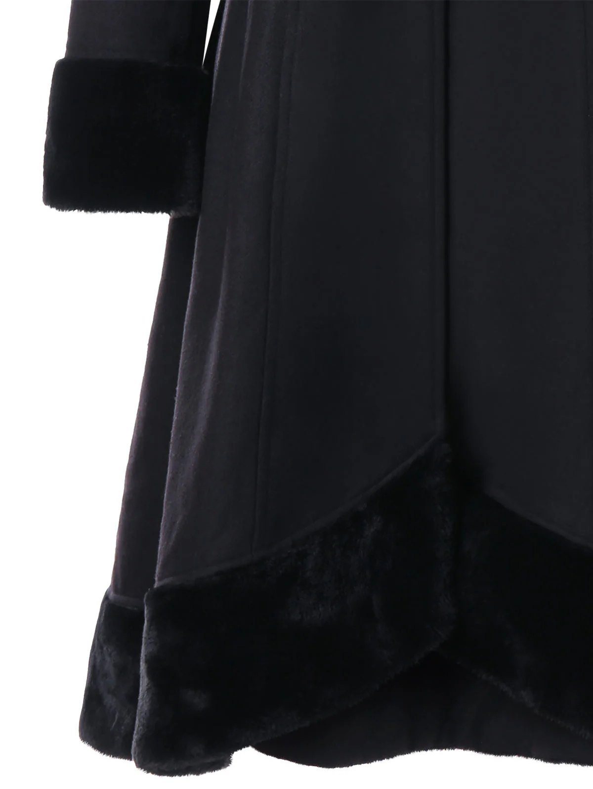 The Dark Librarian Coat - Image 4
