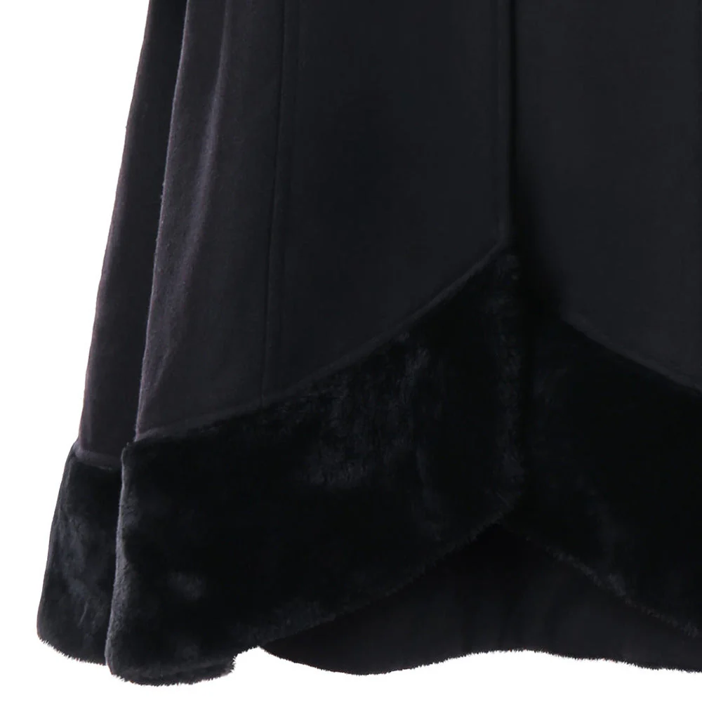 The Dark Librarian Coat - Image 5