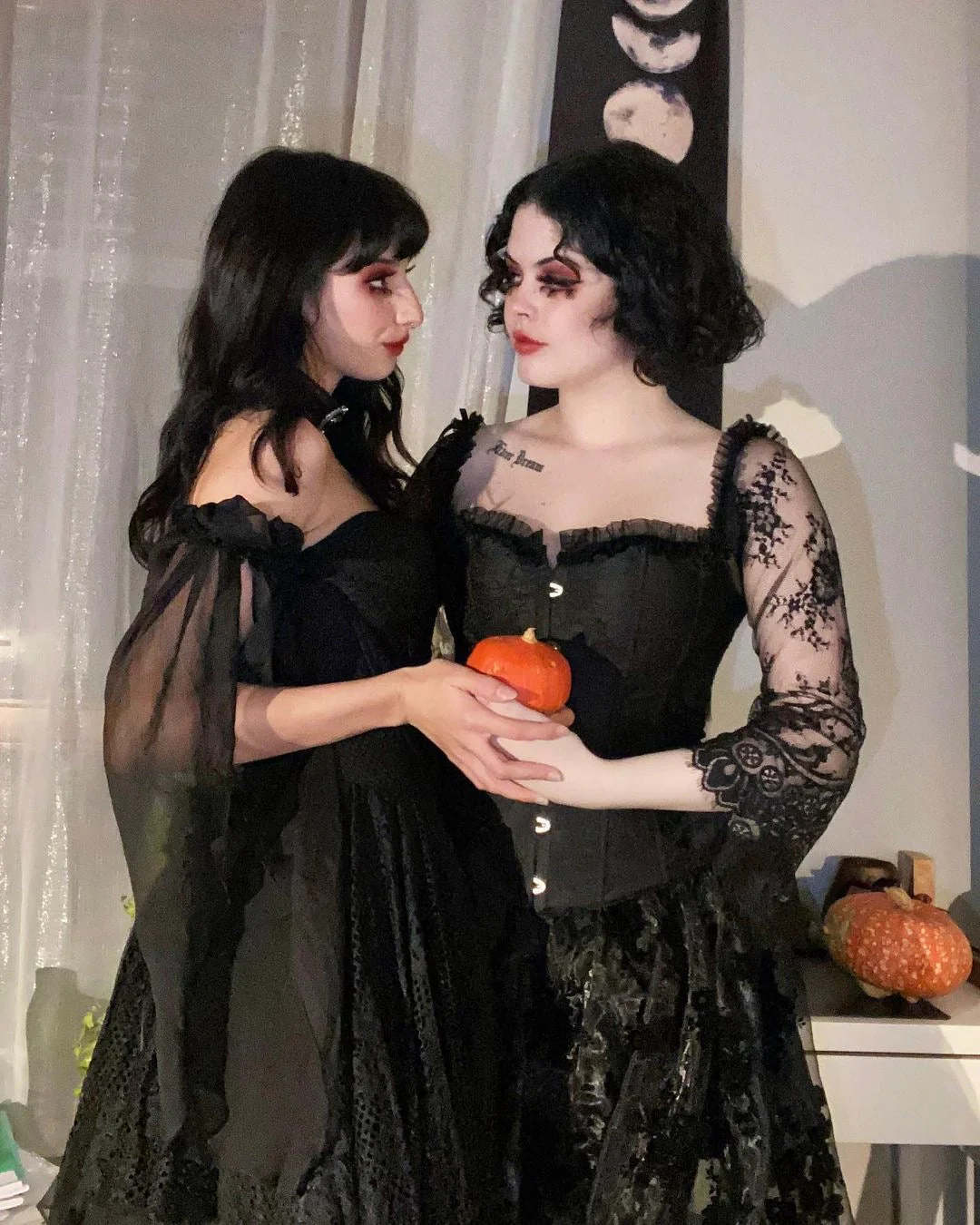 The Darkling Dress - Image 12