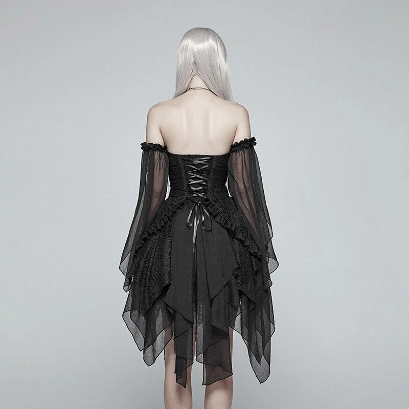 The Darkling Dress - Image 3