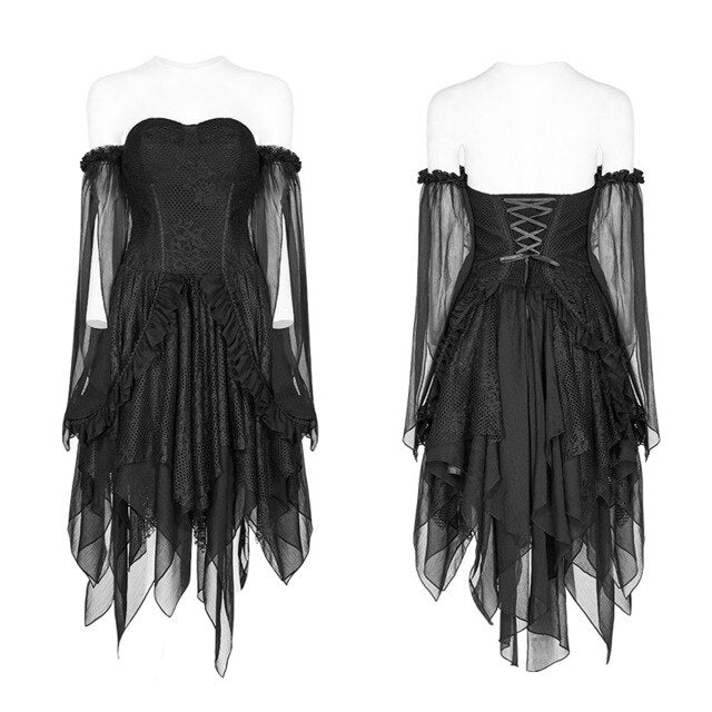 The Darkling Dress - Image 5