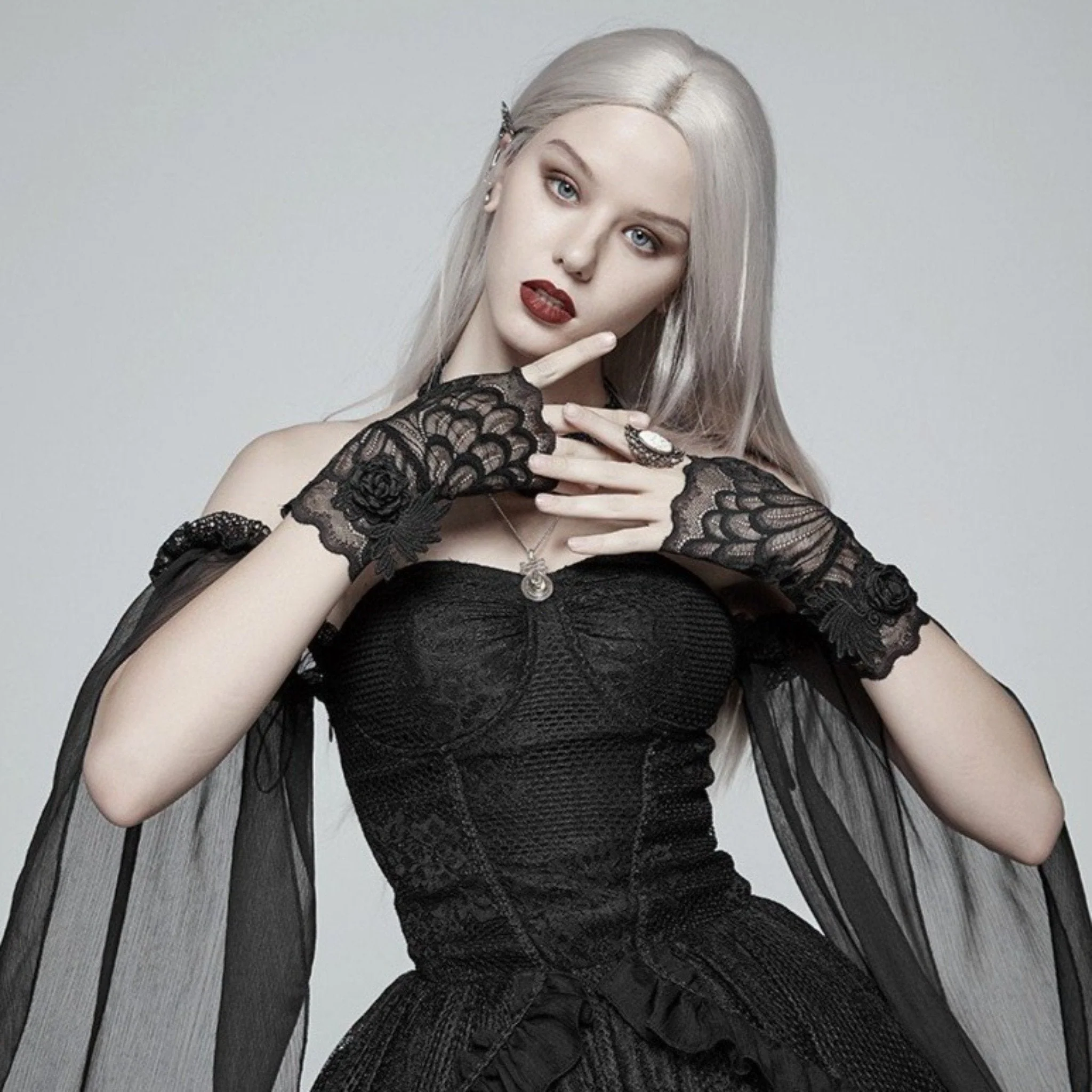The Darkling Dress - Image 6