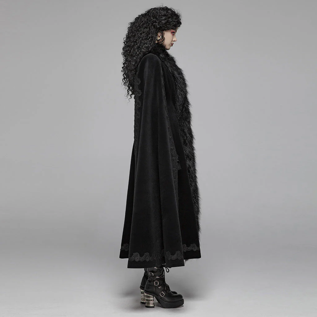 The Glacial Castle Coat - Image 3