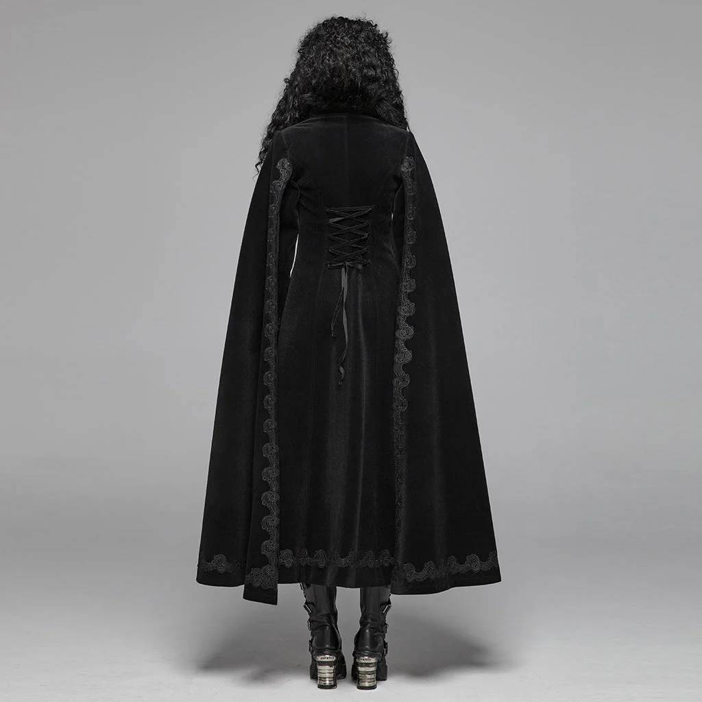 The Glacial Castle Coat - Image 5