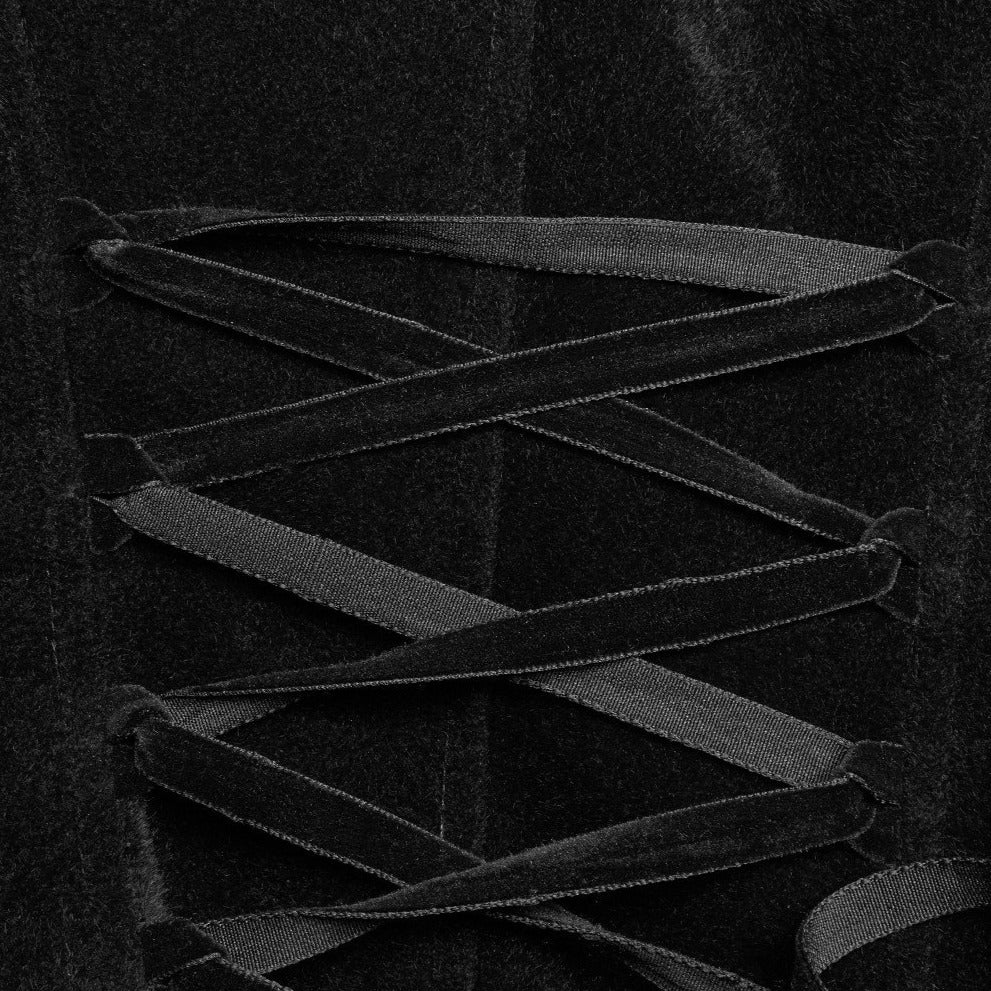 The Glacial Castle Coat - Image 8