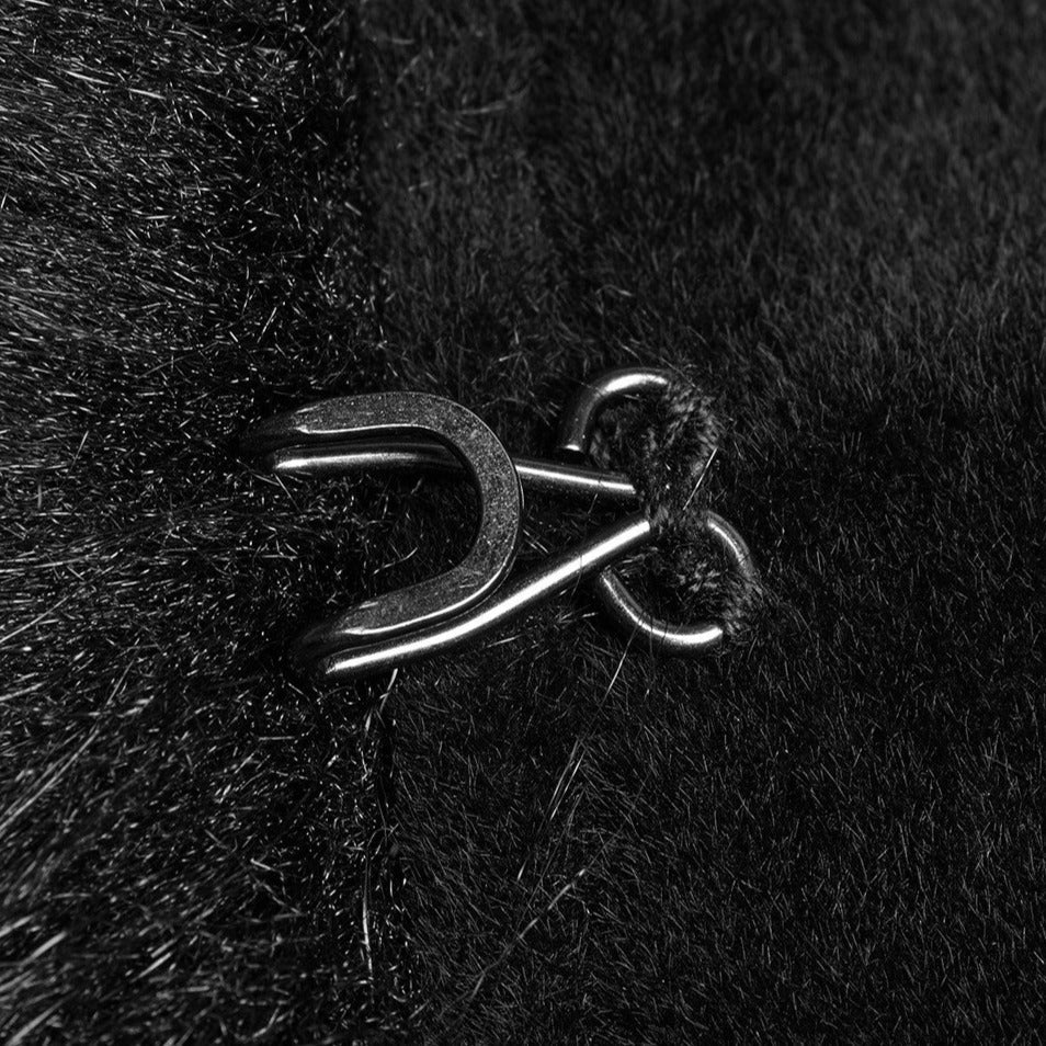 The Glacial Castle Coat - Image 9