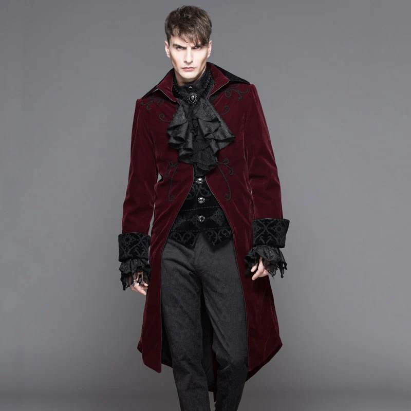 The Lazarus Jacket - Image 11