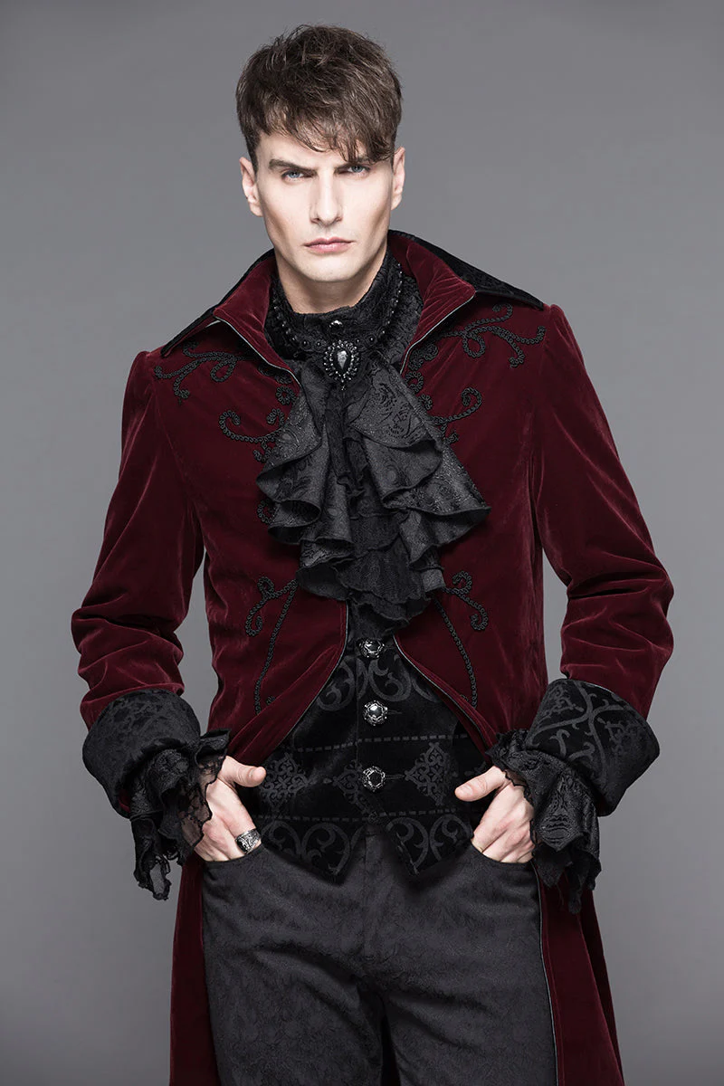 The Lazarus Jacket - Image 12