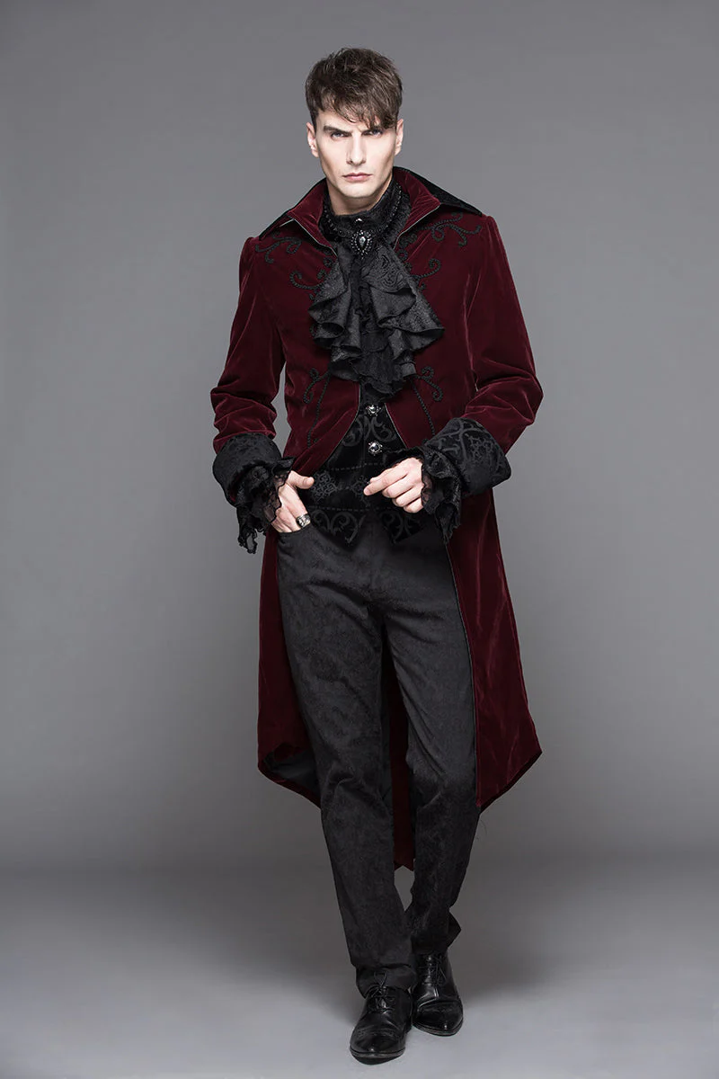 The Lazarus Jacket - Image 13
