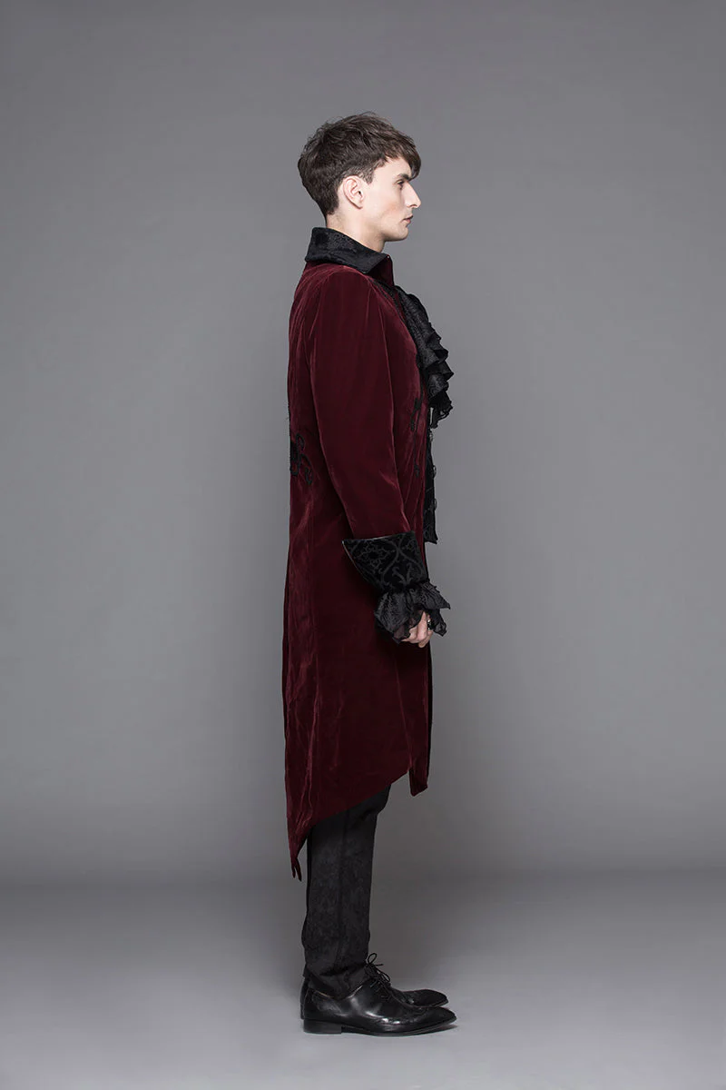 The Lazarus Jacket - Image 15