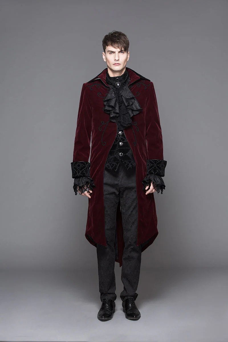 The Lazarus Jacket - Image 16