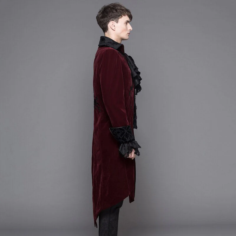 The Lazarus Jacket - Image 17