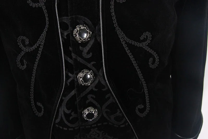 The Lazarus Jacket - Image 22