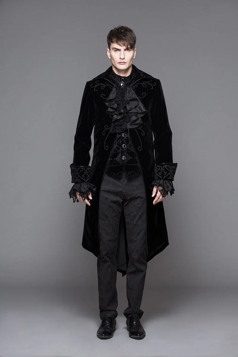 The Lazarus Jacket - Image 4