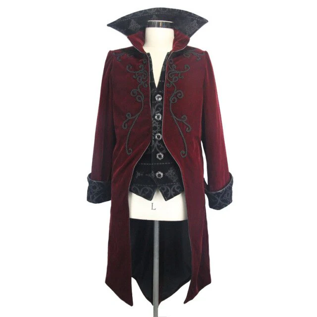 The Lazarus Jacket - Image 9