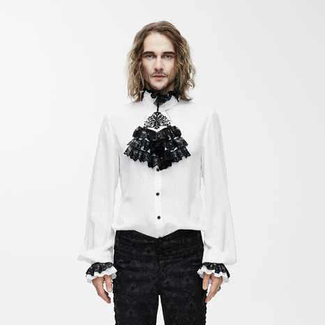The Lestat Shirt - Image 11