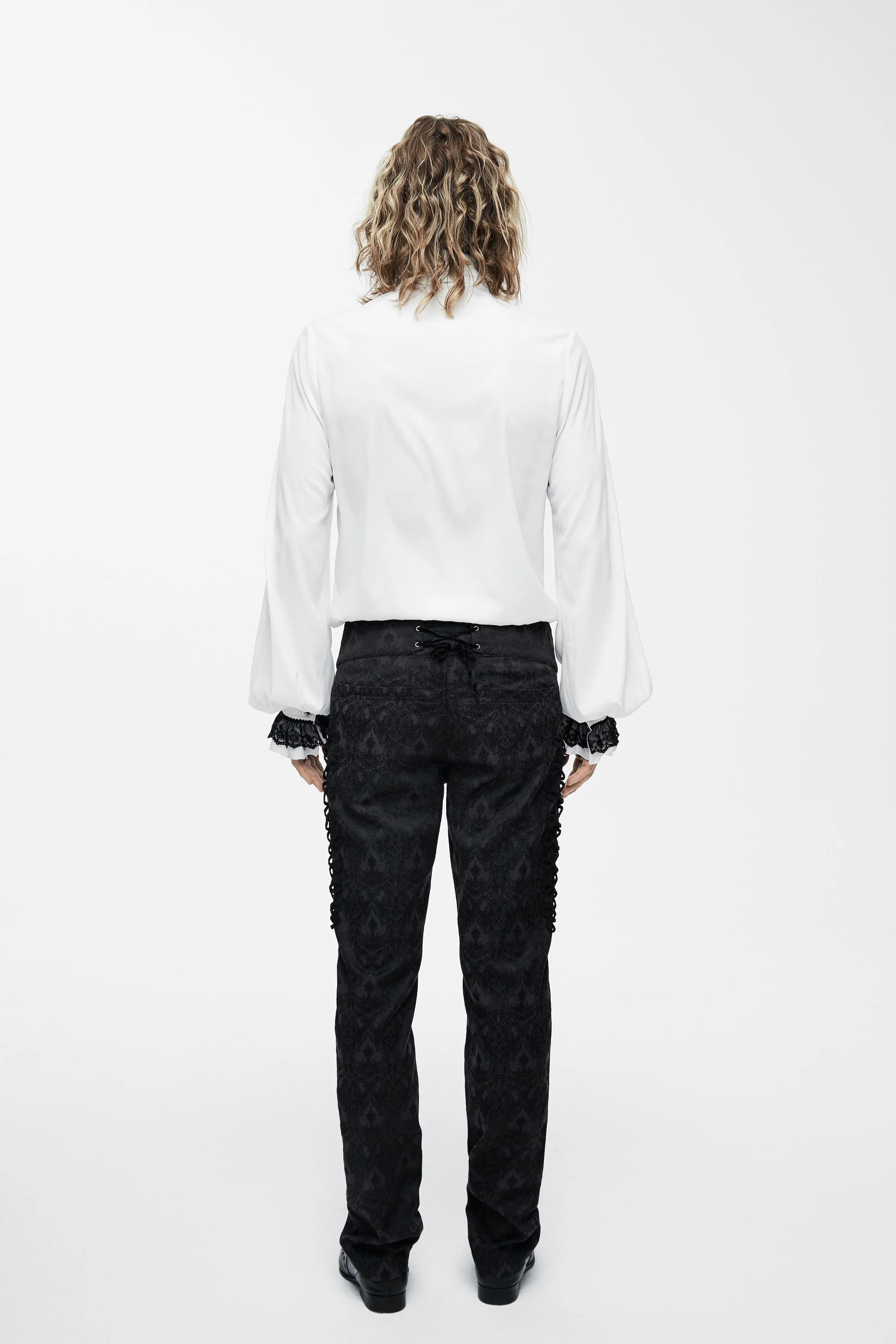 The Lestat Shirt - Image 13