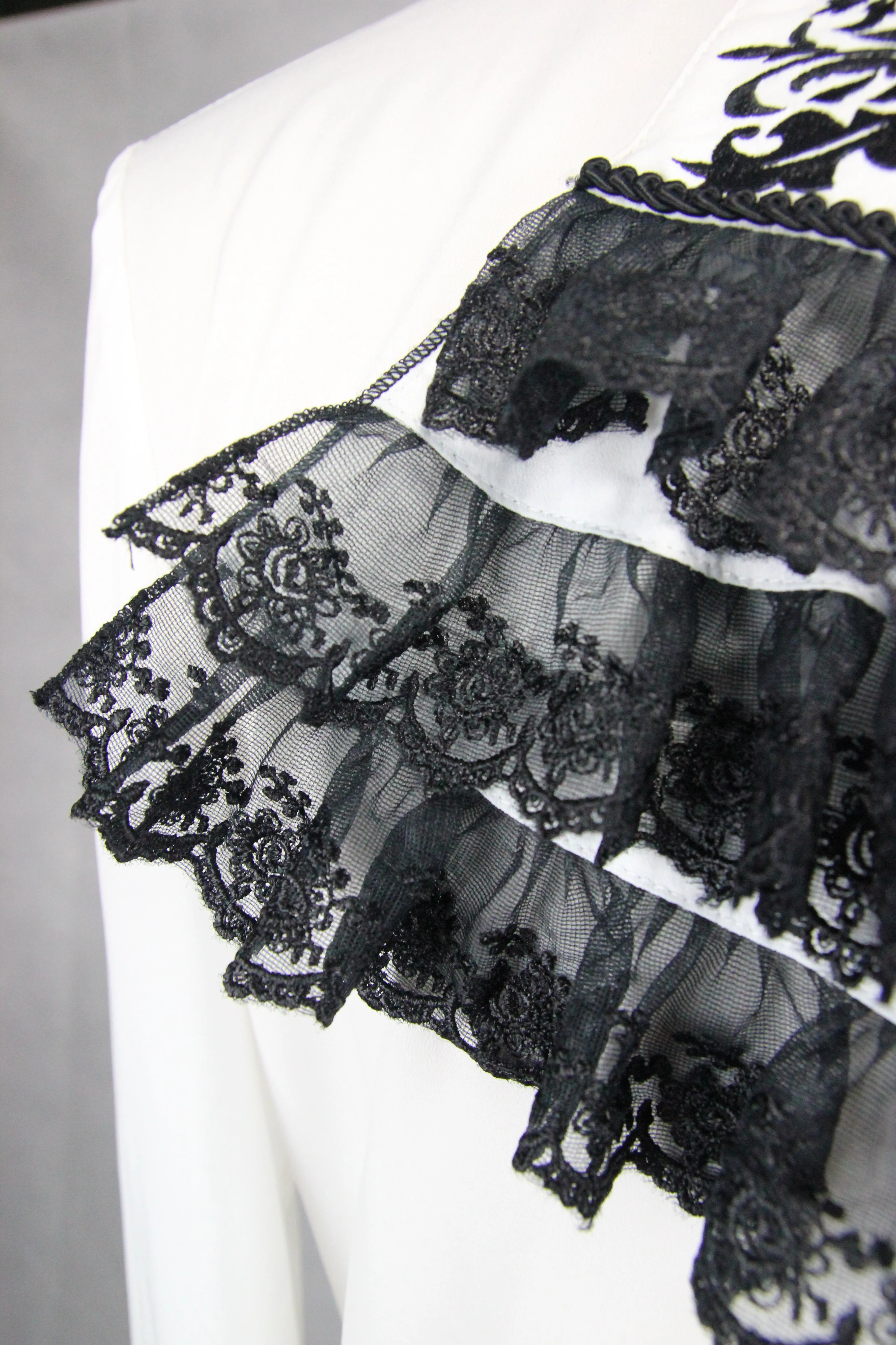 The Lestat Shirt - Image 18