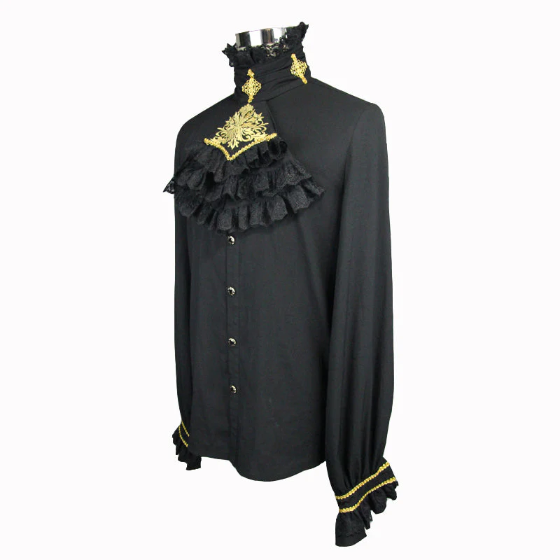 The Lestat Shirt - Image 25