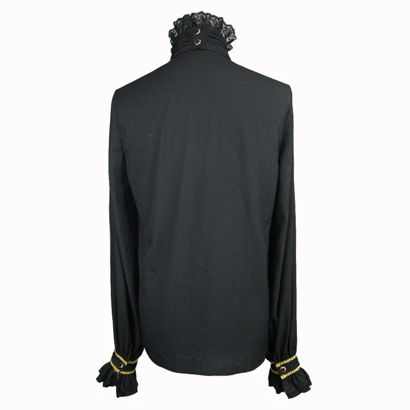 The Lestat Shirt - Image 26