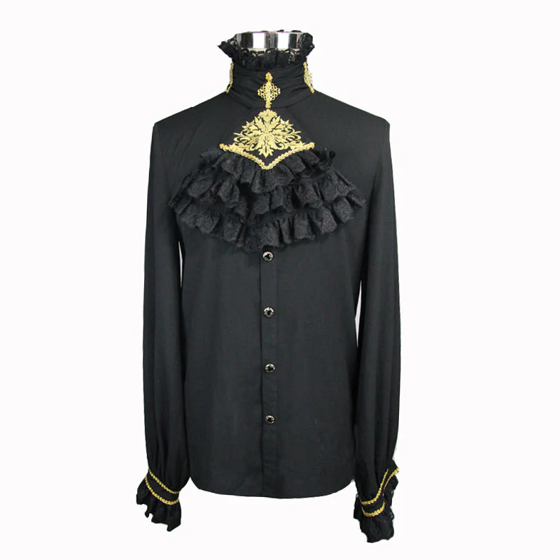The Lestat Shirt - Image 27